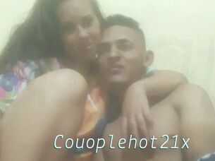 Couoplehot21x