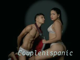 Couplehispanic