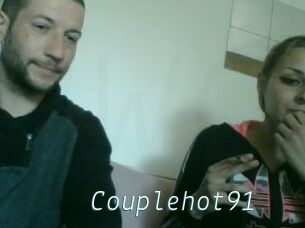 Couplehot91