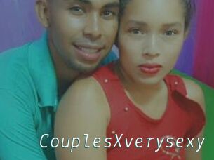 CouplesXverysexy