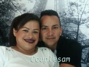 Couplesam