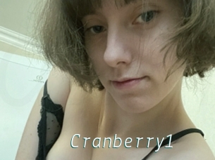 Cranberry1