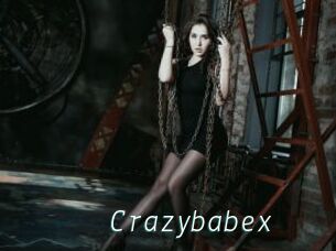 Crazybabex