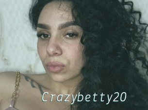 Crazybetty20