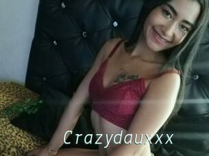 Crazydauxxx