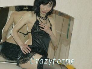 Crazyforme