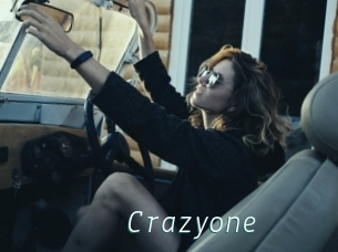 Crazyone