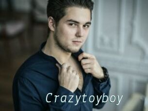 Crazytoyboy