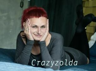 Crazyzolda