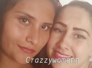 Crazzywomenn