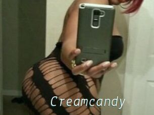 Creamcandy