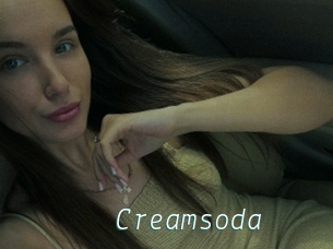 Creamsoda