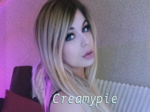 Creamypie