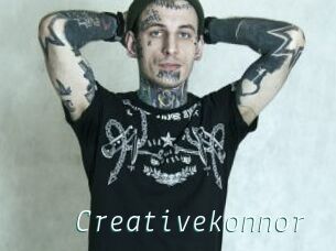 Creativekonnor