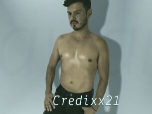 Credixx21