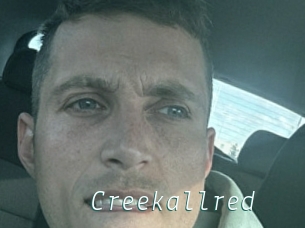 Creekallred