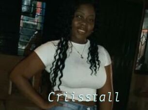 Criisstall