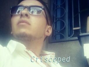 Crisceped