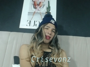 Crisevanz