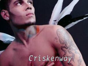 Criskenway