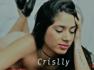 Crislly