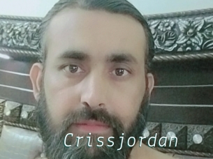 Crissjordan