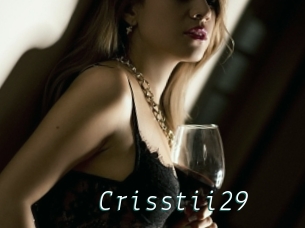 Crisstii29