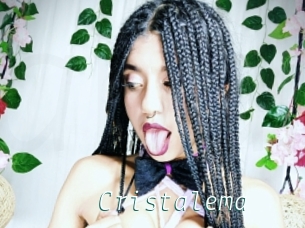 Cristalema