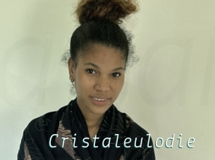 Cristaleulodie