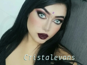 Cristalevans