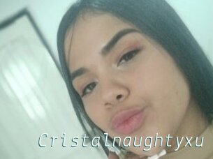 Cristalnaughtyxu