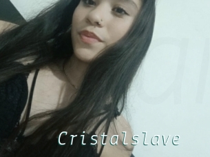 Cristalslave