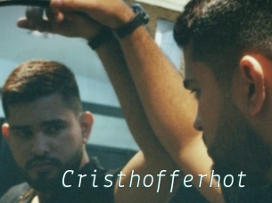 Cristhofferhot