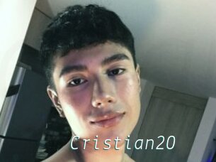 Cristian20