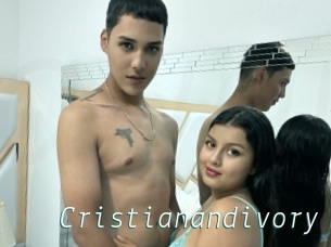 Cristianandivory