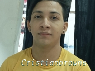 Cristianbrowns