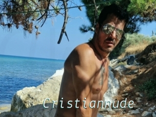 Cristiannude