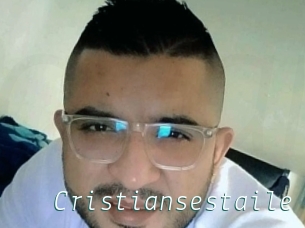 Cristiansestaile