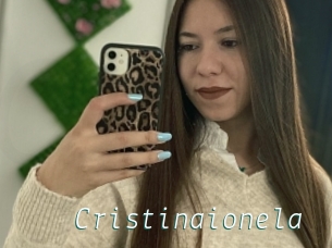 Cristinaionela