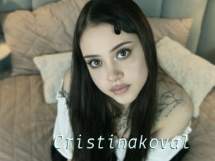 Cristinakoval