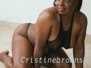 Cristinebrowns