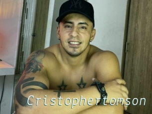 Cristophertomson