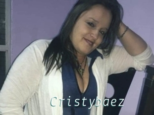 Cristybaez