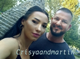 Crisyaandmartin