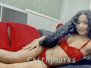 Crithymarks