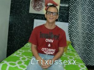 Crixussexx