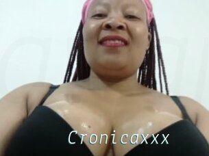 Cronicaxxx