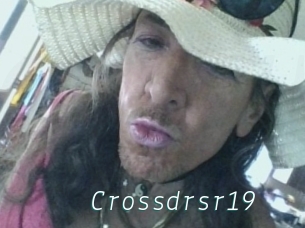 Crossdrsr19