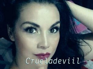 Crueladeviil