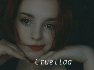 Cruellaa